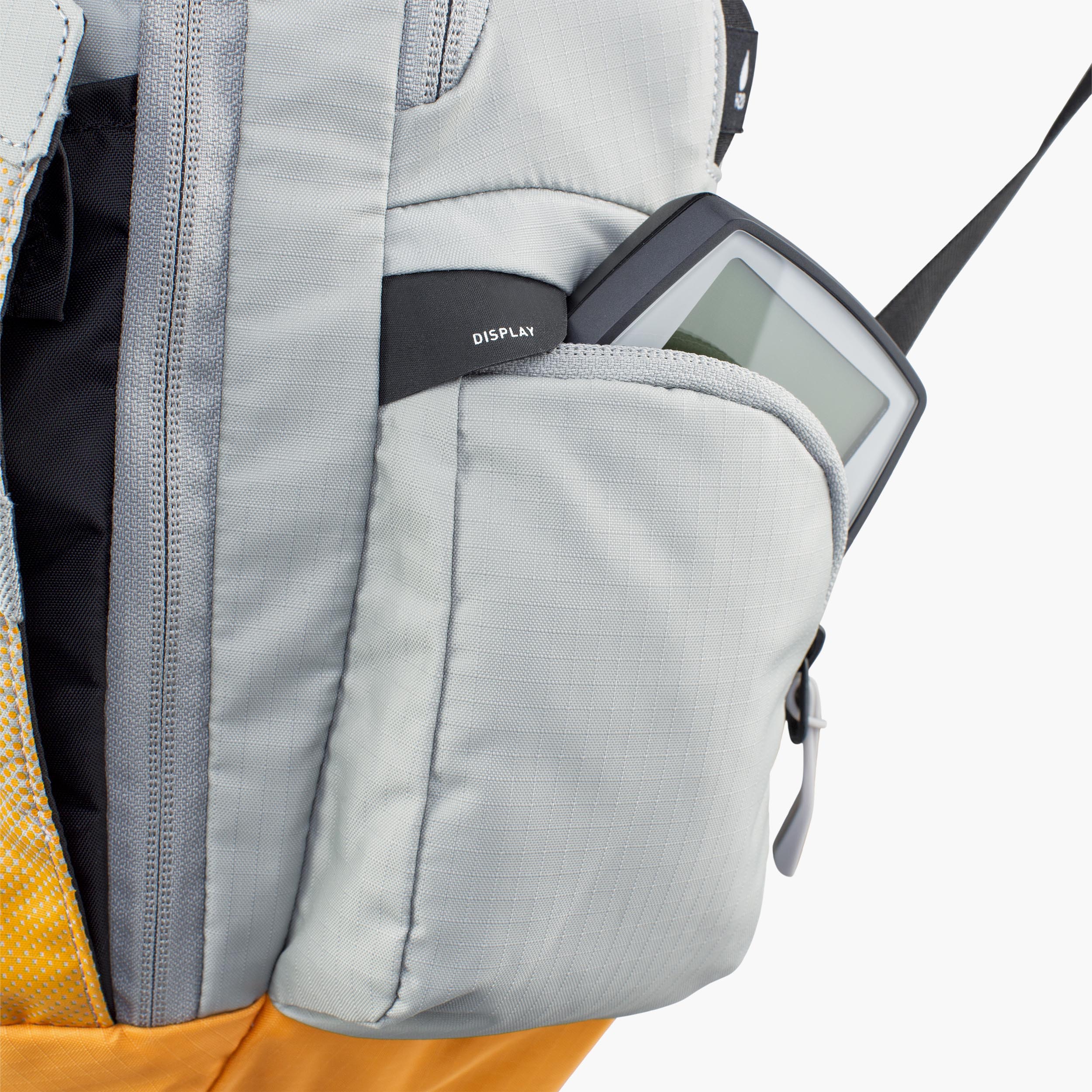 #Colour_stone - bright orange