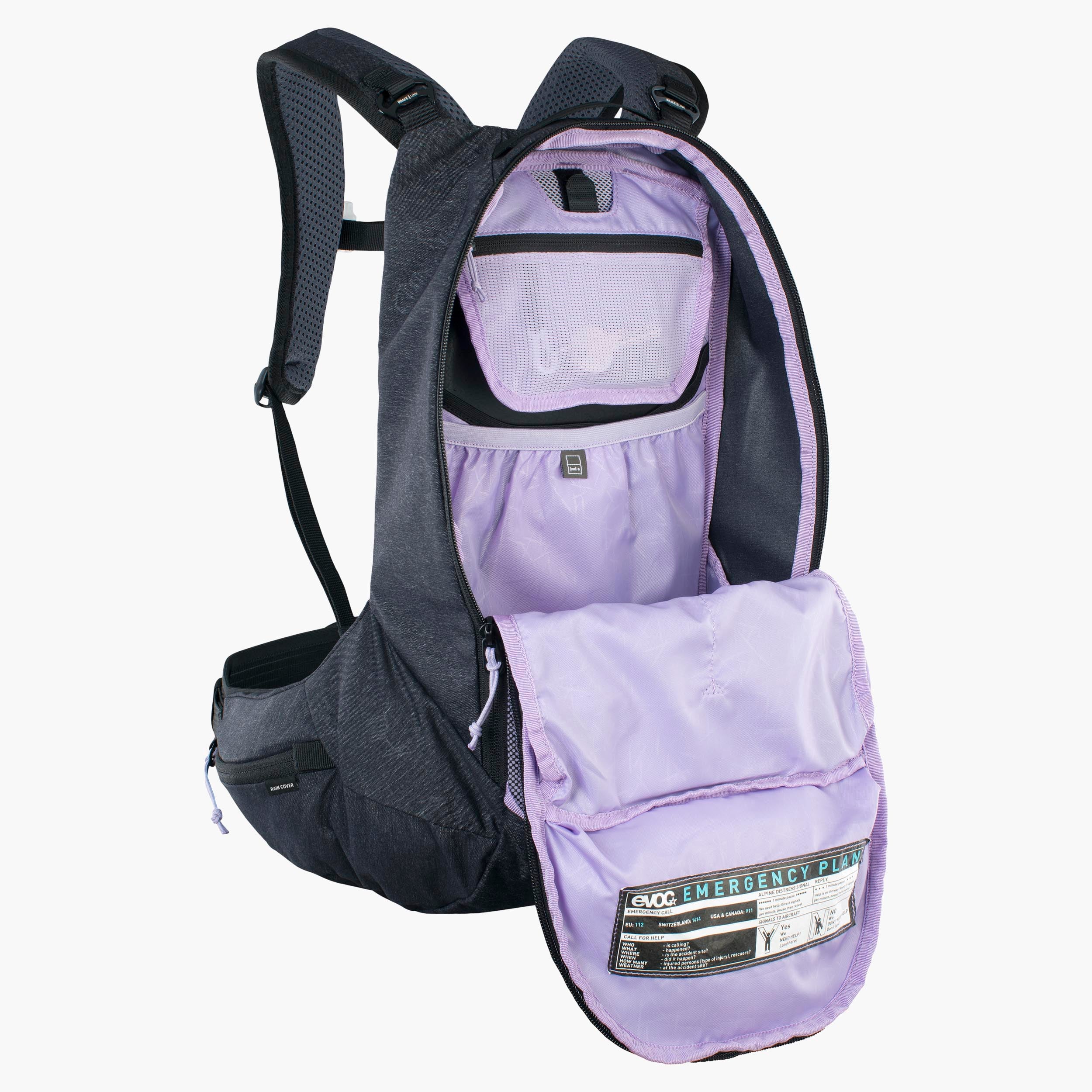 #Colour_multicolour (carbon grey/purple rose/black)