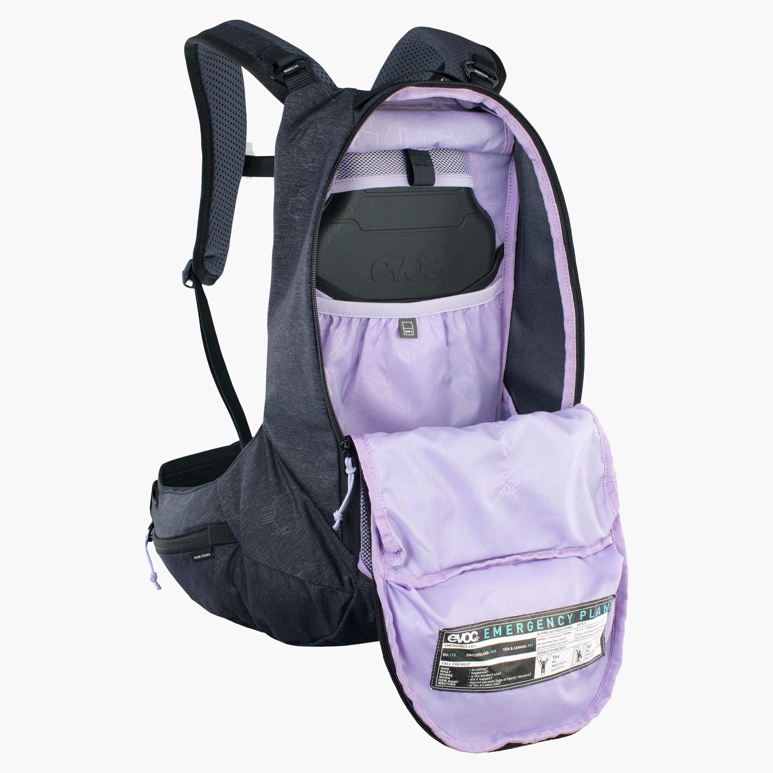 #Colour_multicolour (carbon grey/purple rose/black)