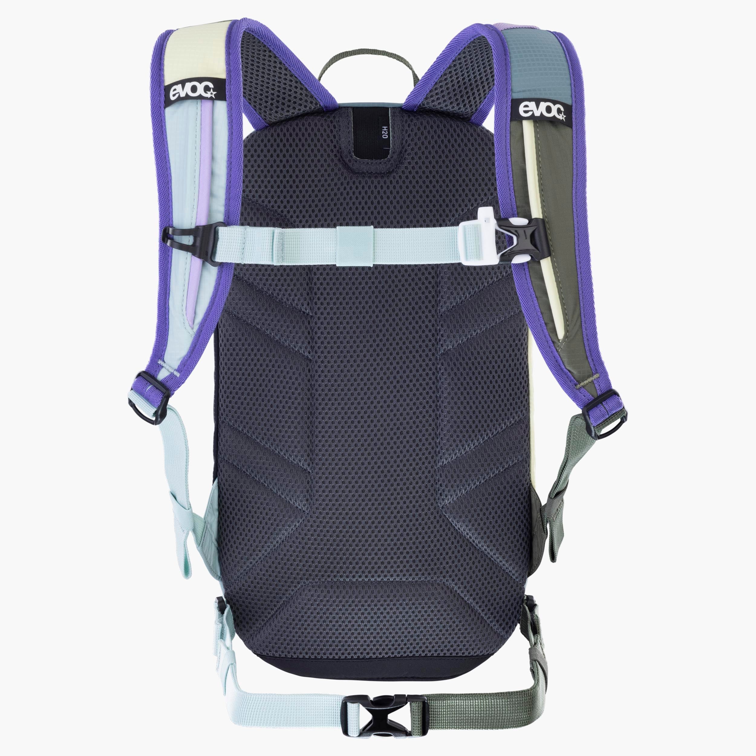 #Colour_steel - lemonade - mint