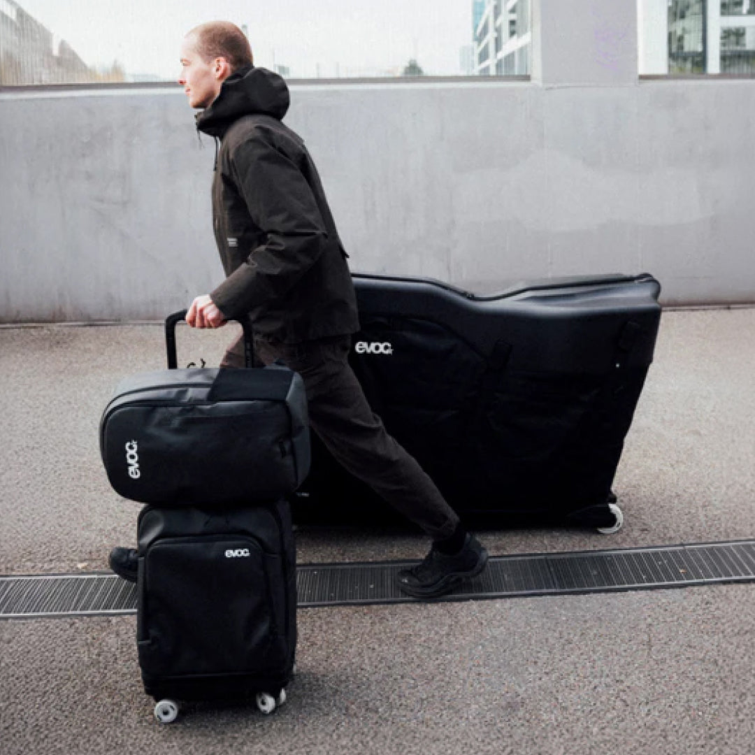 TRAVEL TRIPLE BUNDLE