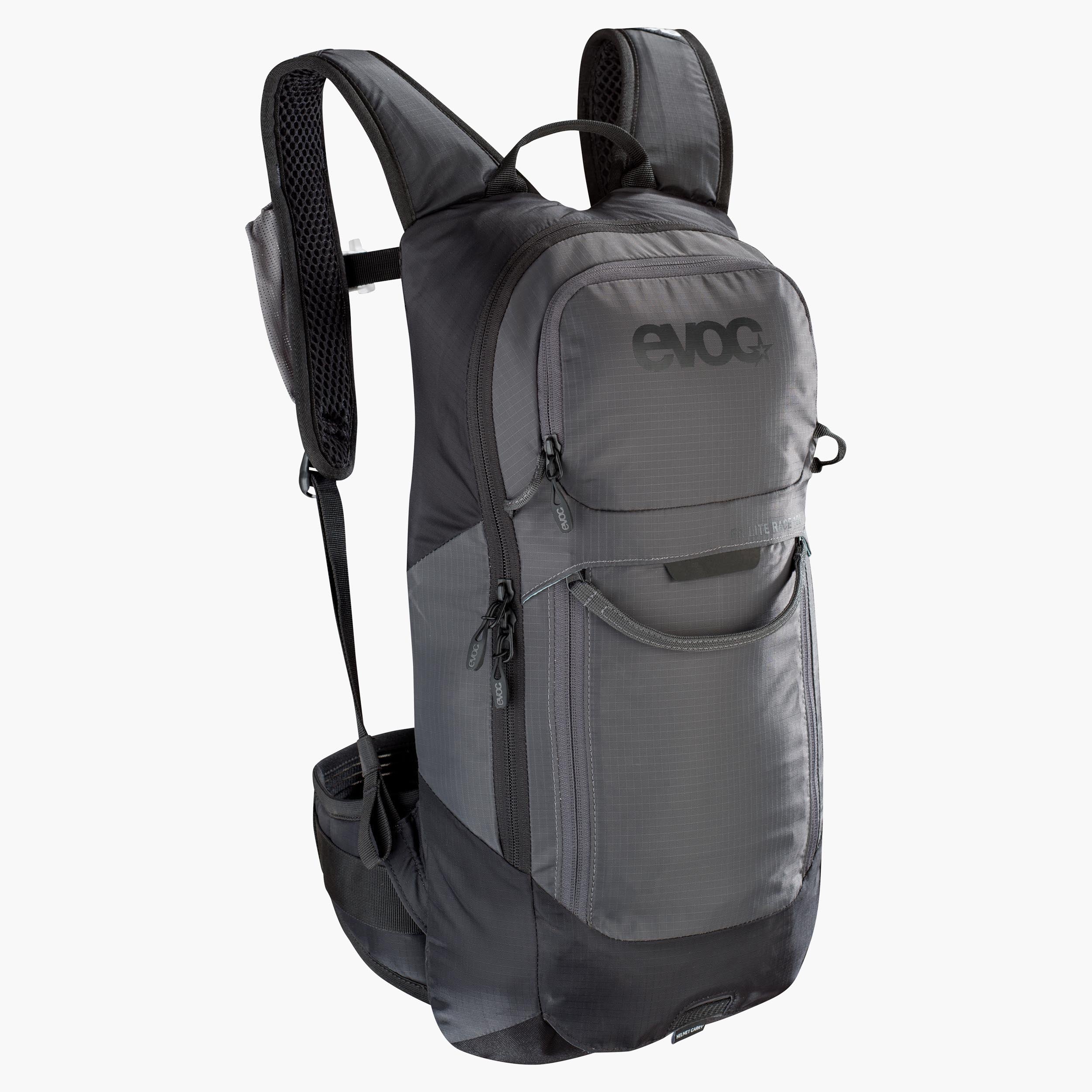 Evoc FR Track バックパック 10L 【新品未使用品】 Amazon.co.jp: Evoc FR Track 10L プロテクター バックパック パック