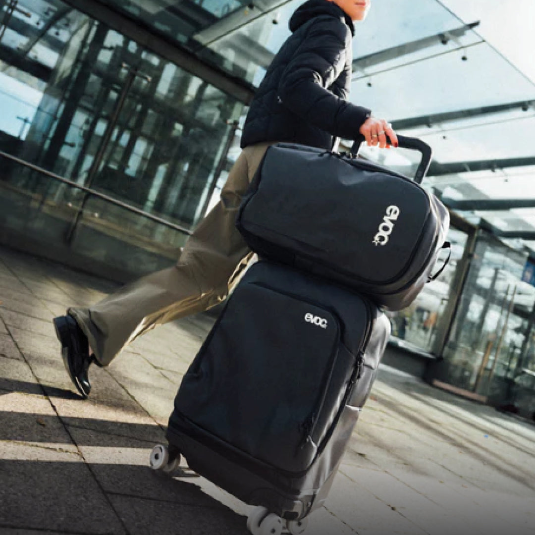 TRAVEL DUO BUNDLE