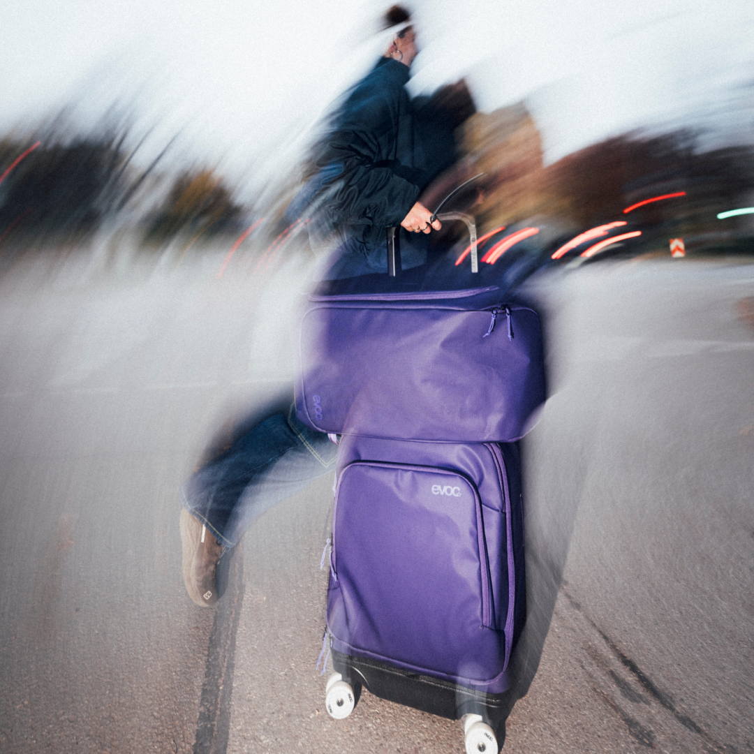 #Colour_violet - black