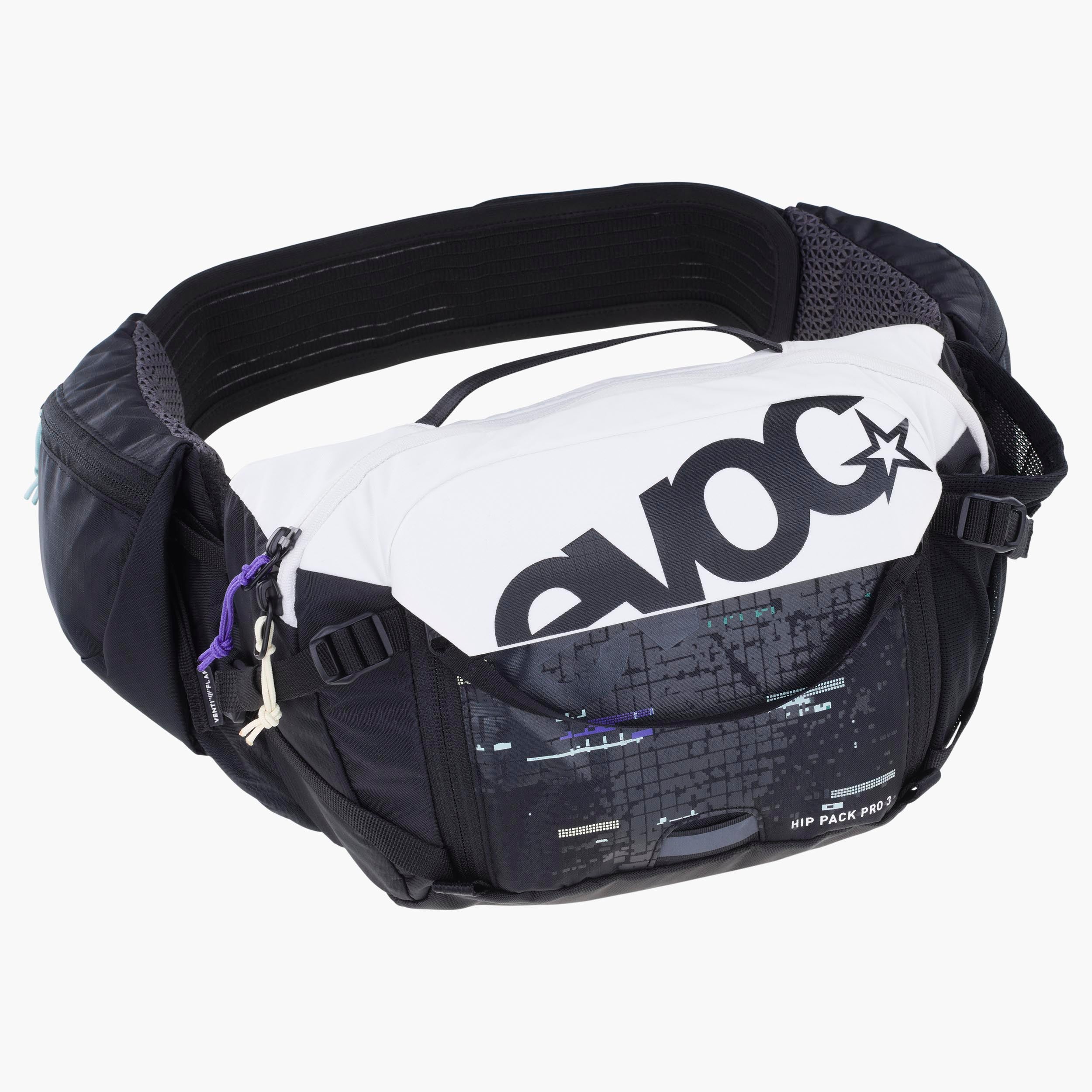 HIP PACK PRO 3 | EVOC Sports Australia