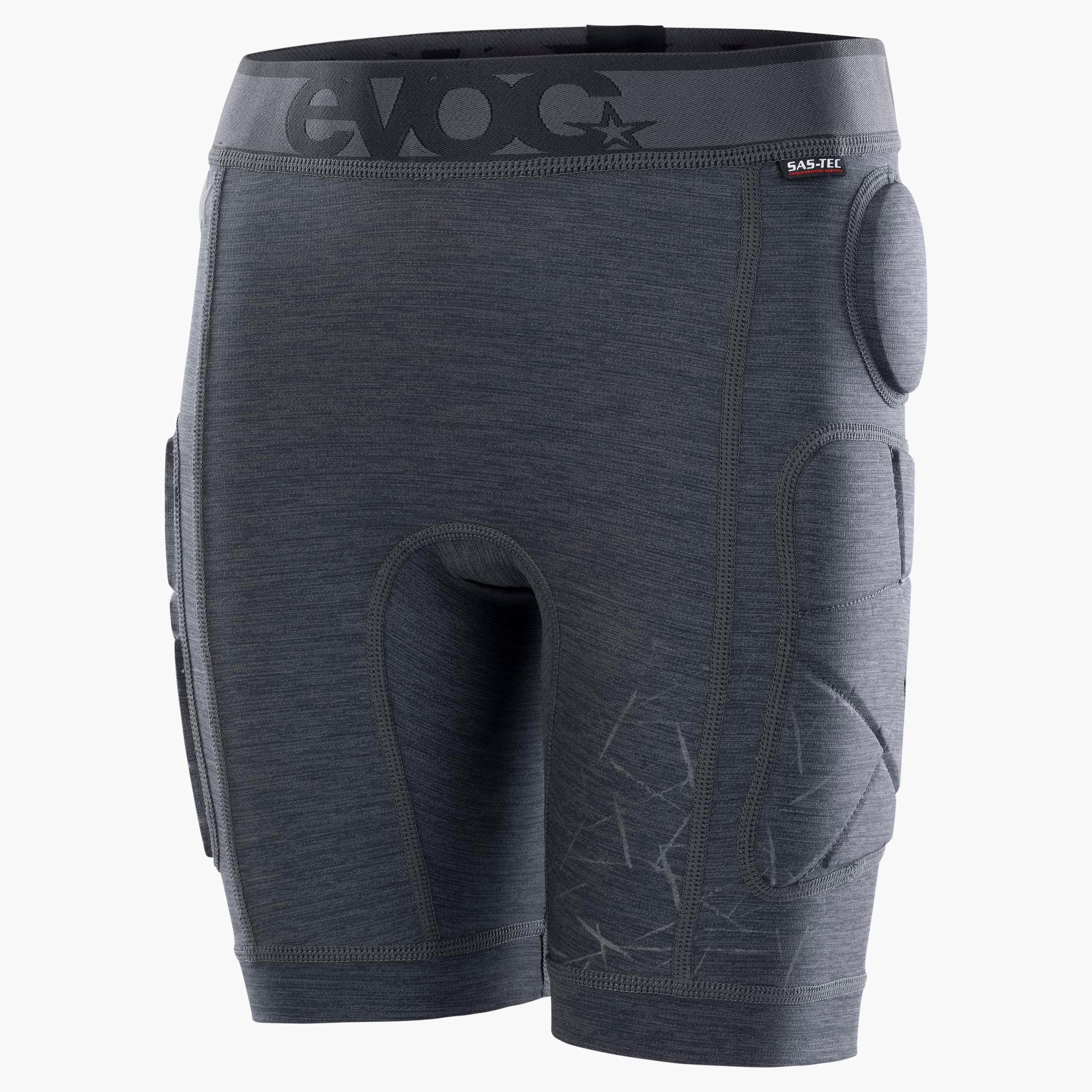 EVOC Protector Pants – Hip & Spine Impact Protection