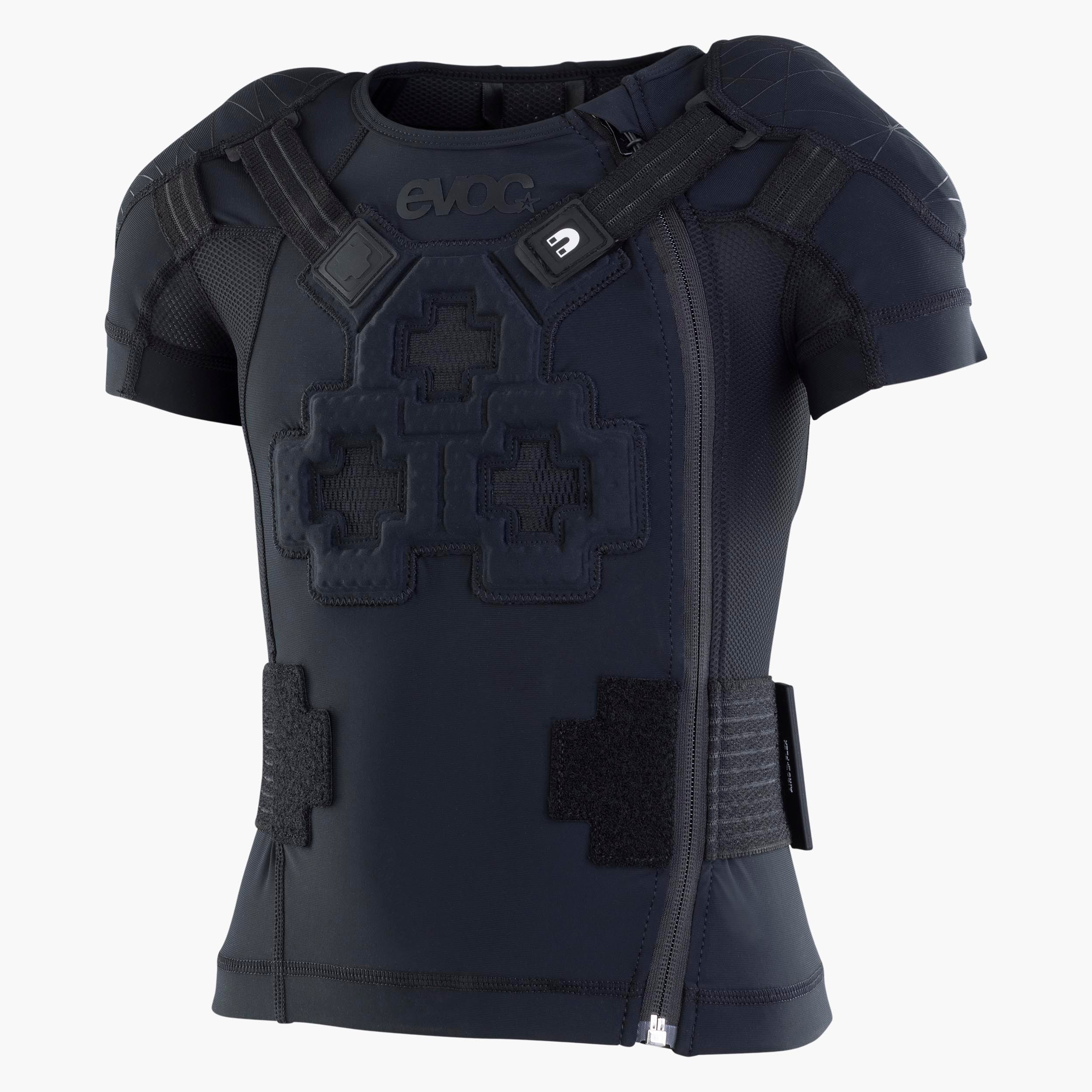 EVOC PROTECTION WEAR – Safety Meets Comfort