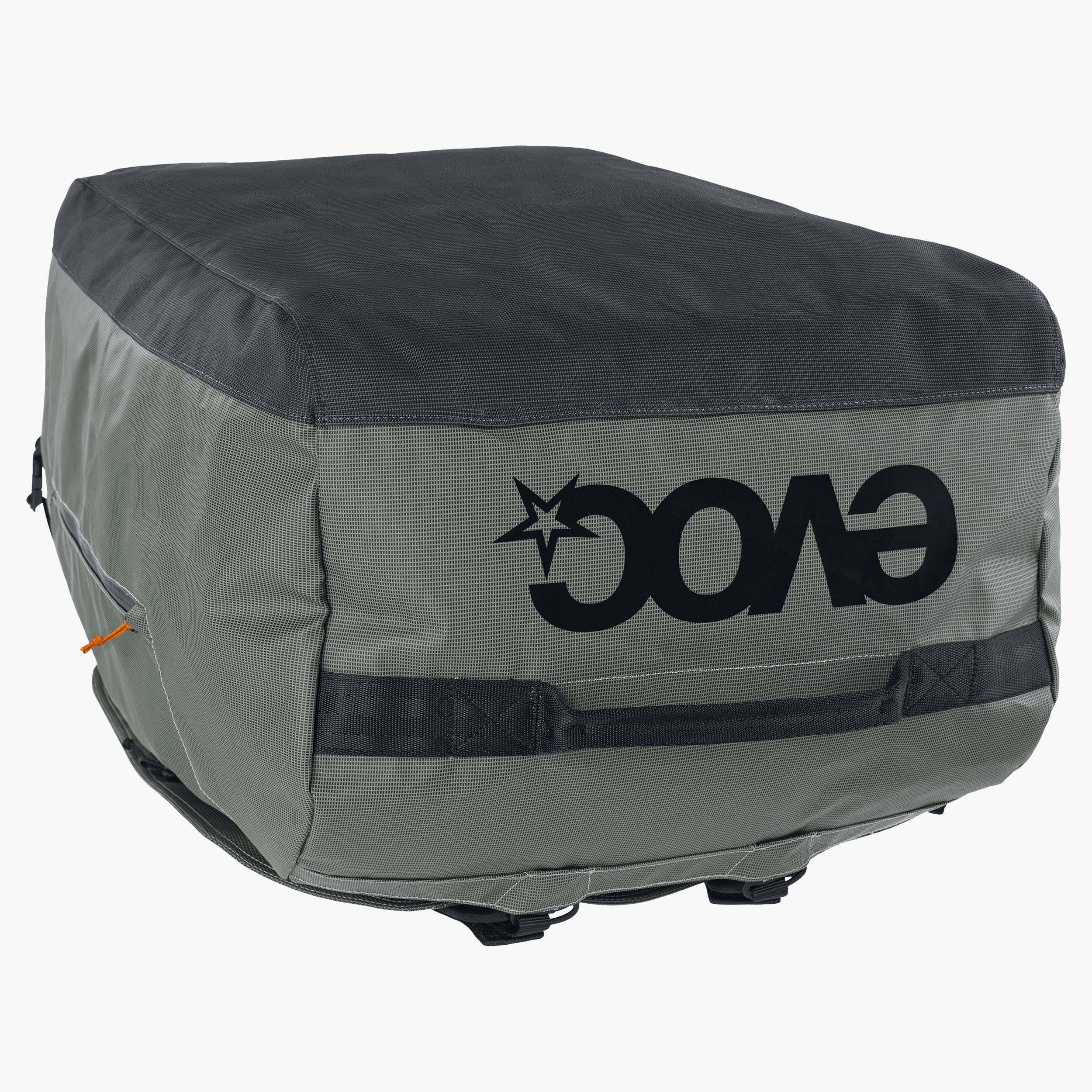 #Colour_dark olive - black