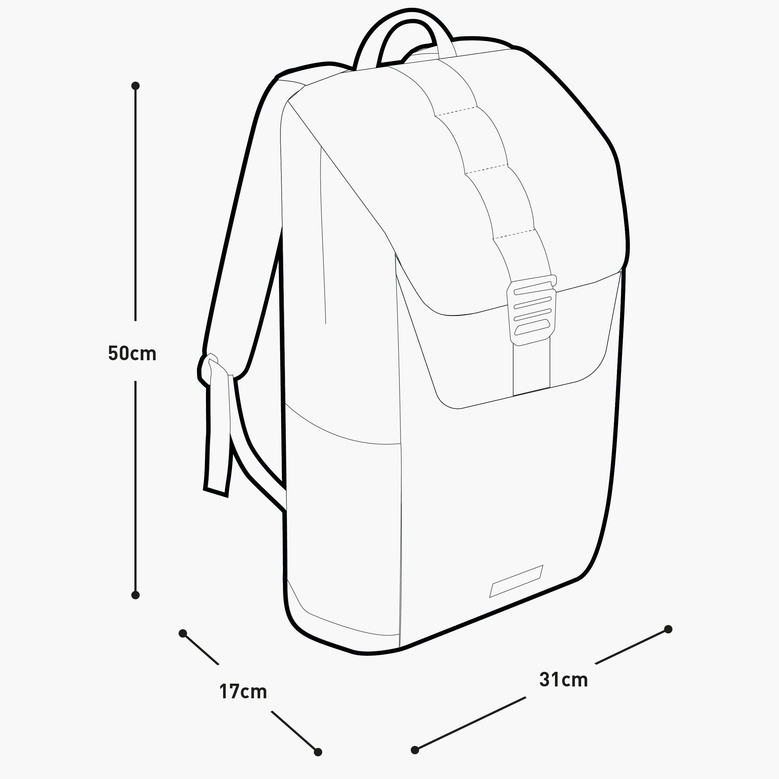 DUFFLE BACKPACK 26 | EVOC Sports Australia